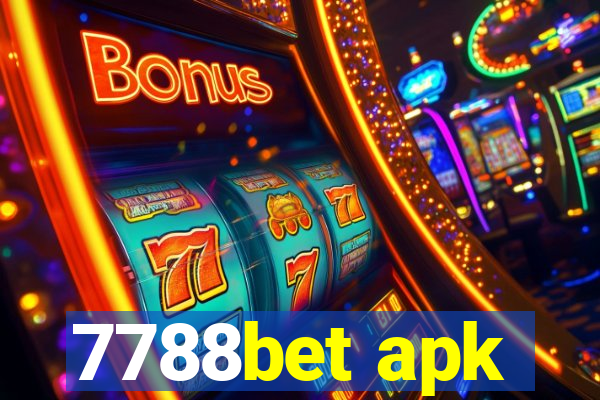 7788bet apk